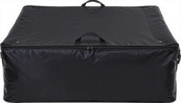 Storite Underbed Storage Bag 2 Pack – Large Moisture Proof Clothes Organizer for Space Saving in India