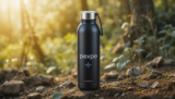 Pexpo Stainless Steel 24 Hrs Hot & Cold Vacuum Insulated Flask 750ml  Durable ISI Certified Water Bottle for Daily Use